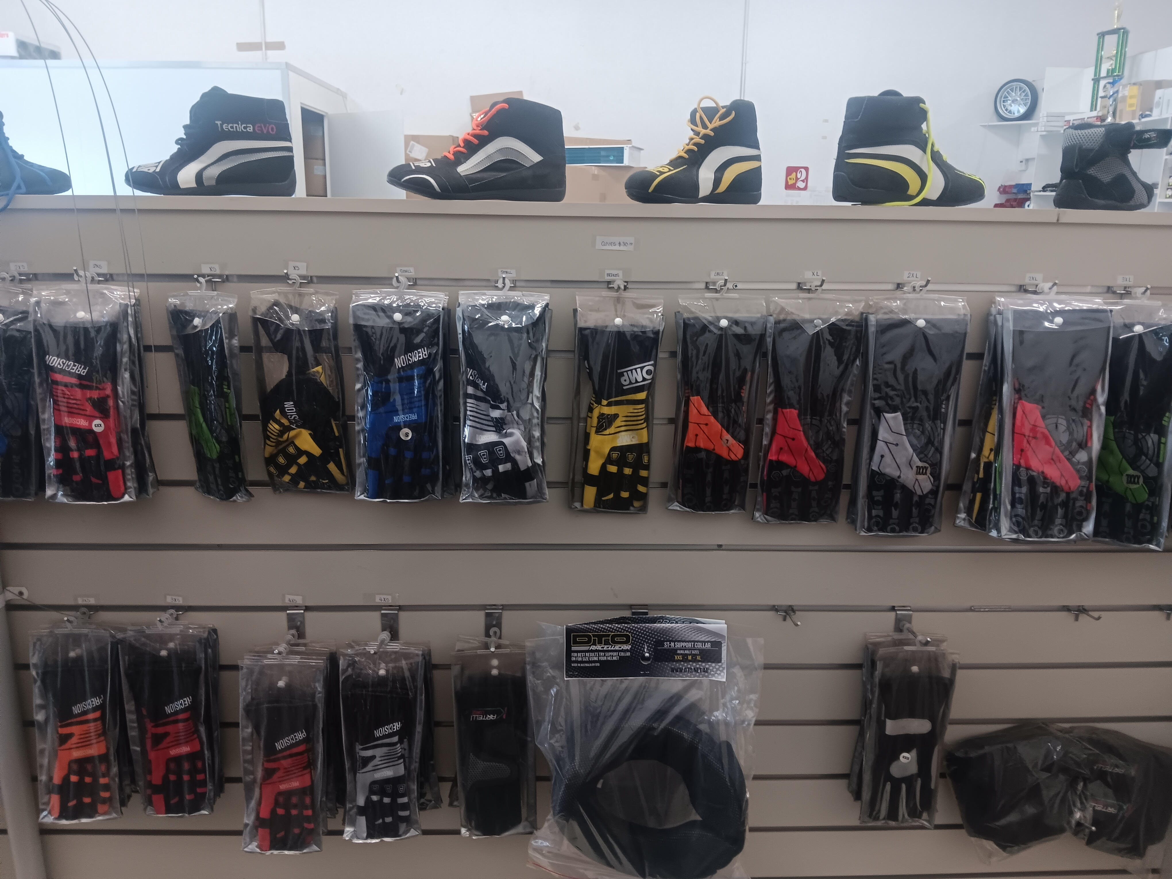 ProMotors - Product Image